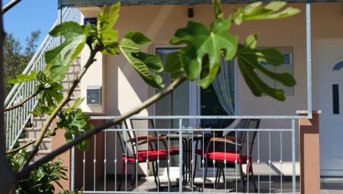 Poljica House | Apartmani Obala