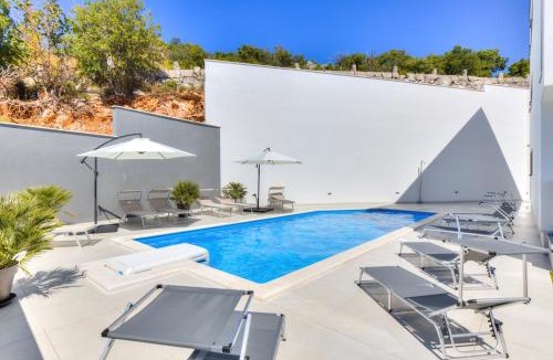 Sveti Juraj Apartment | APARTMANI OLIMP1