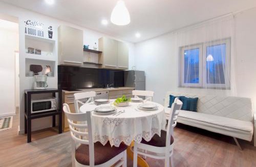 Brodarica Apartment | Apartmani Olivette