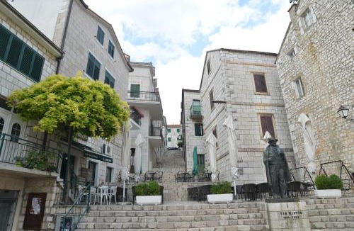 Imotski Apartment | Apartmani Olujic Imotski