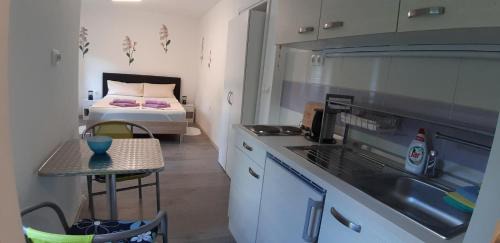 Gornji Karin Apartment | Apartmani Orhideja