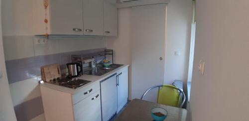 Gornji Karin Apartment | Apartmani Orhideja