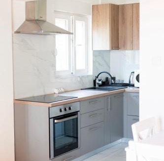 Maslenica Apartment | Apartmani Oribu