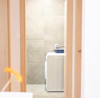 Maslenica Apartment | Apartmani Oribu