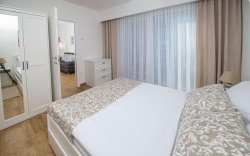 Vinkovci Apartment | Apartmani ORION - Kasiopeja