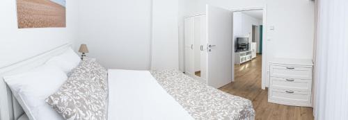 Vinkovci Apartment | Apartmani ORION - Kasiopeja
