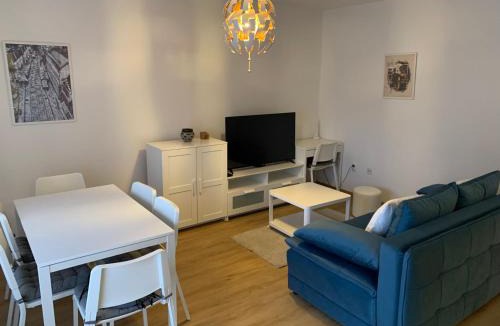 Vinkovci Apartment | Apartmani ORION - Sunce