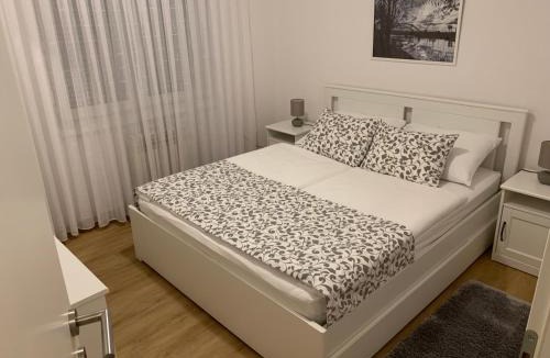 Vinkovci Apartment | Apartmani ORION - Sunce