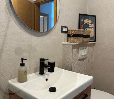 Poljica Apartment | Apartmani Palada