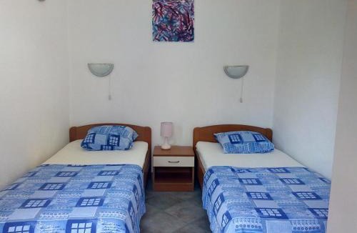 Milna House | Apartmani Paulo