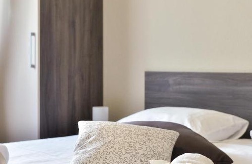 Krusevo Apartment | Apartmani Perić 1 Meka Draga