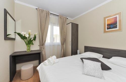 Krusevo Apartment | Apartmani Perić 1 Meka Draga