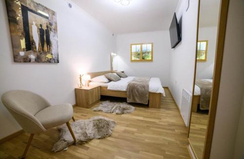 Radoboj Apartment | Apartmani Petra i Tea