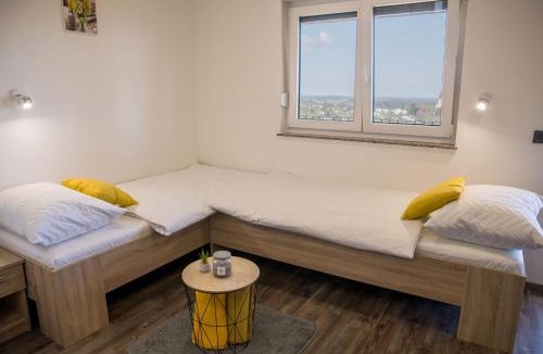 Radoboj Apartment | Apartmani Petra i Tea