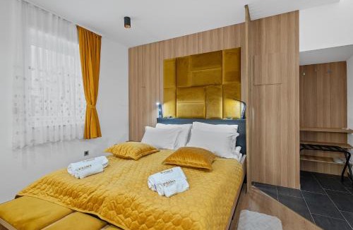 Pregrada Apartment | Apartmani Point Pregrada