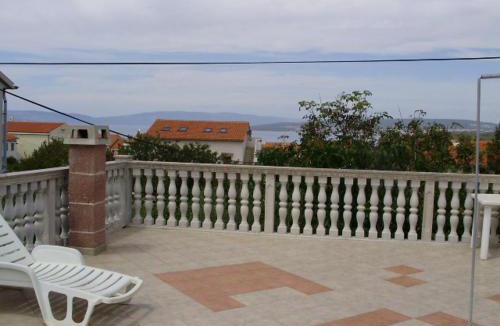 Punat Apartment | Apartmani Pucarin