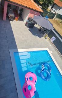 Gedici Apartment | Apartmani Radmila