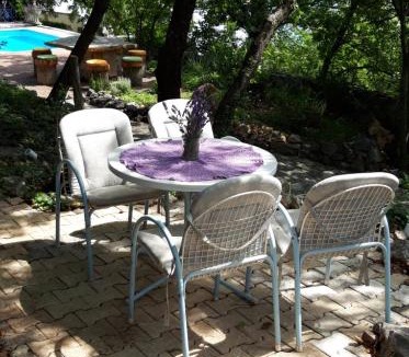 Dramalj House | Apartmani Rino