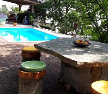 Dramalj House | Apartmani Rino