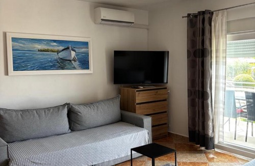 Finida Apartment | Apartmani Rozi