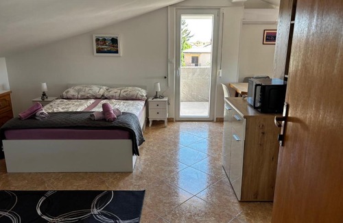 Finida Apartment | Apartmani Rozi