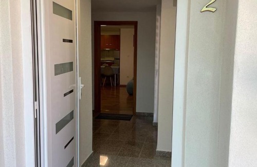Finida Apartment | Apartmani Rozi