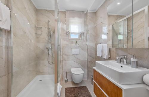 Sveti Filip i Jakov Apartment | Apartmani Rubinić