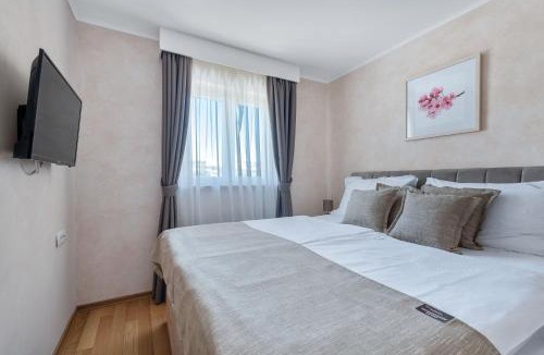 Sveti Filip i Jakov Apartment | Apartmani Rubinić