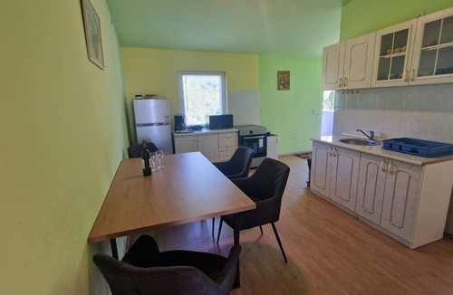 Rudine Apartment | Apartmani sa bazenom u miru i prirodi sa prelijepim pogledom na more