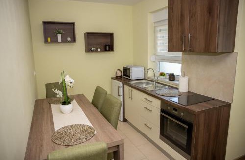Medimurje Apartment | Apartmani San Martin