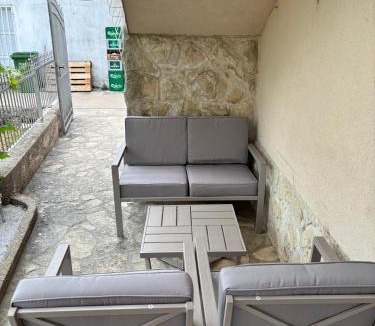 Zaton Apartment | Apartmani Sanja
