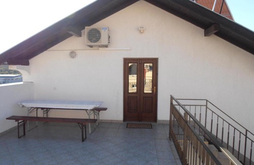 Tijesno Apartment | Apartmani Sapina