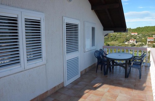 Tijesno Apartment | Apartmani Sapina