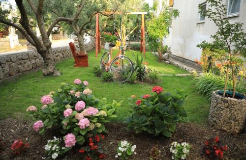Pakostane Apartment | APARTMANI SARLIJA