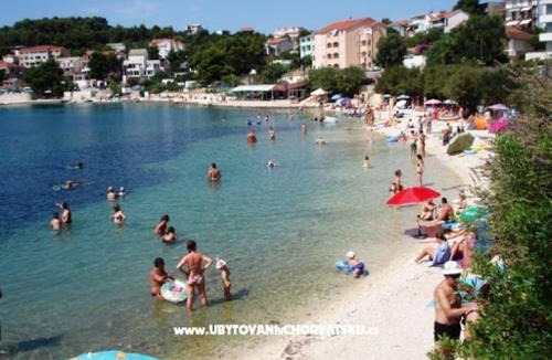 Marina Apartment | Apartmani Skalinada