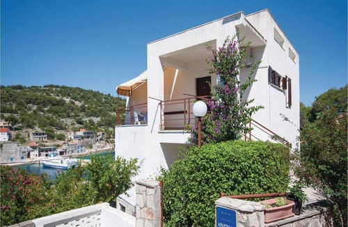 Zirje Apartment | Apartmani Skorić, otok Žirje