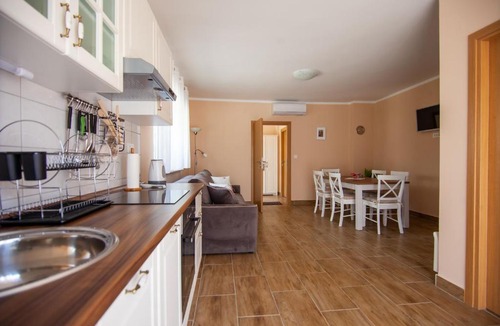 Cvetkovic Apartment | Apartmani Slavek
