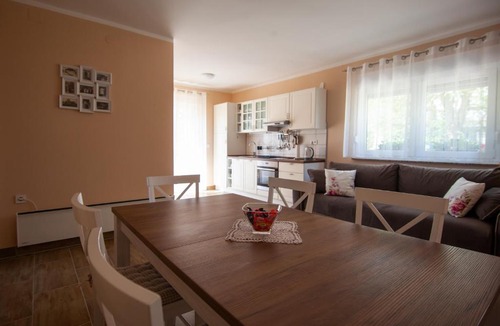Cvetkovic Apartment | Apartmani Slavek