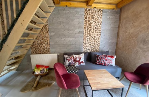 Babanovac Apartment | Apartmani Snježna Kraljica Vlašić 1
