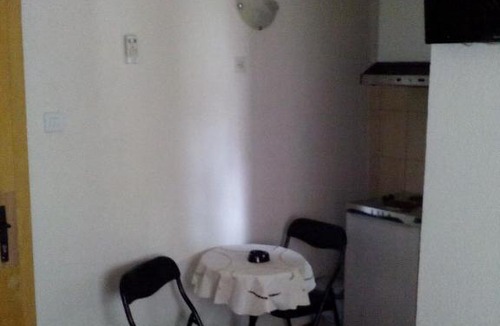 Kastel Stari Apartment | Apartmani sobe Matas