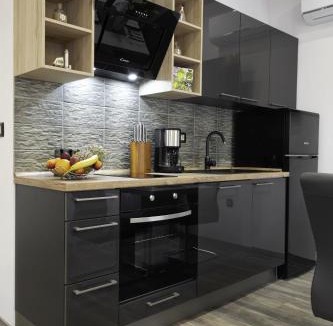 Split Apartment | Apartmani Split L&A