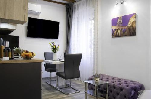 Split Apartment | Apartmani Split L&A