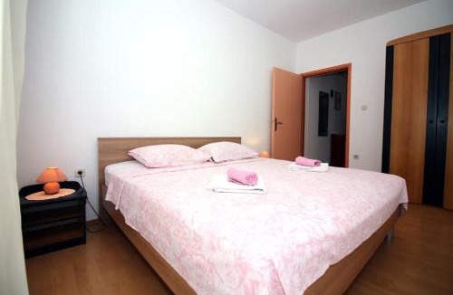 Tijesno Apartment | Apartmani Stanko