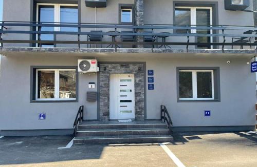 Samobor Apartment | Apartmani "Stari Grad - Samobor"