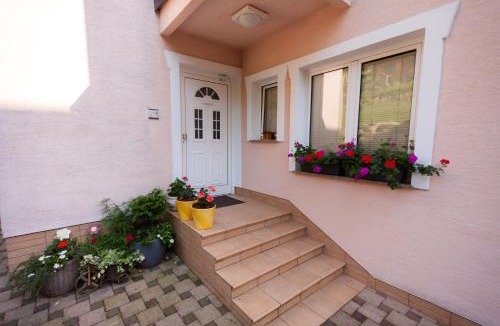 Krapinske Toplice Apartment | Apartmani Strsoglavec
