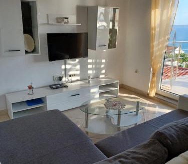 Rtina Apartment | Apartmani Sunčev sjaj