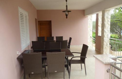 Seline Apartment | Apartmani Sunset