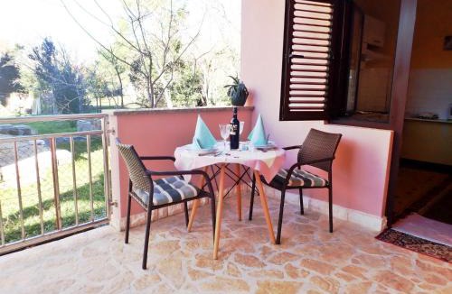 Seline Apartment | Apartmani Sunset