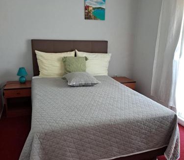 Sukosan Apartment | Apartmani Svitlana