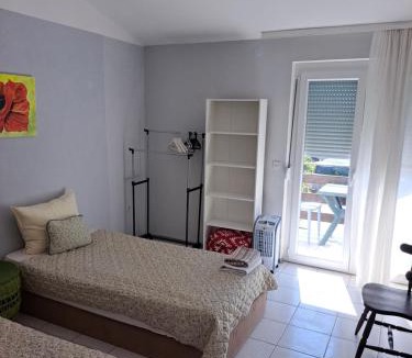 Sukosan Apartment | Apartmani Svitlana